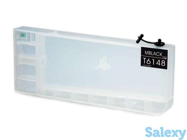 Перезаправляемые картриджи для epson 4400/4450, фотография 1