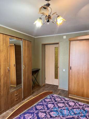 Сдам квартиру 3х на длительный срок, Улица Астана 6/1, фотография 9