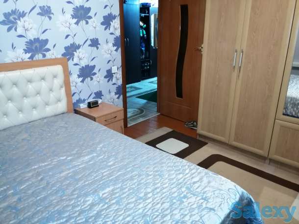 Продам квартиру, микрорайон Кокмайса (Дорожник), фотография 3