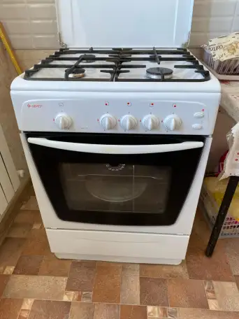 Продается газовая плита, фотография 2