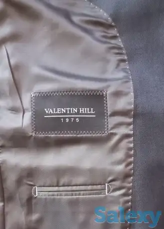 Мужской костюм новый, фотография 2