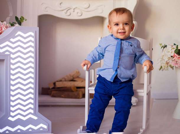 Услуги семейной и детской фотостудии, фотография 5