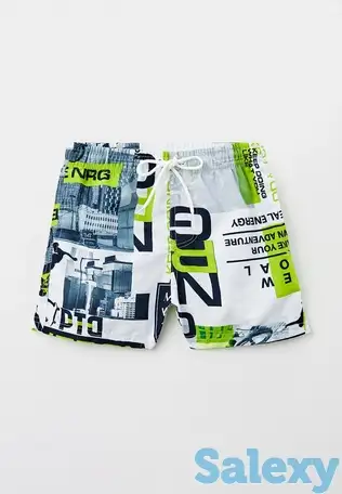 Шорты для плавания playtoday, фотография 1