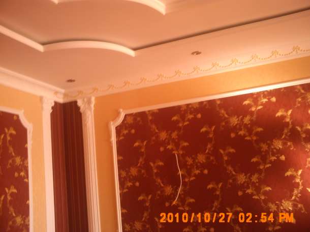 Кафель.сантехника Двери малярка, фотография 3