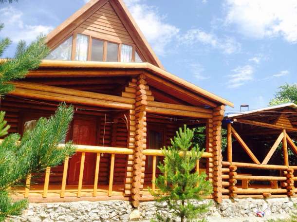 Сдам дома на Бухтарме б/о Теремки, ВКО, фотография 2