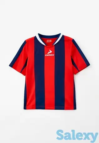 Футболка спортивная demix, фотография 1