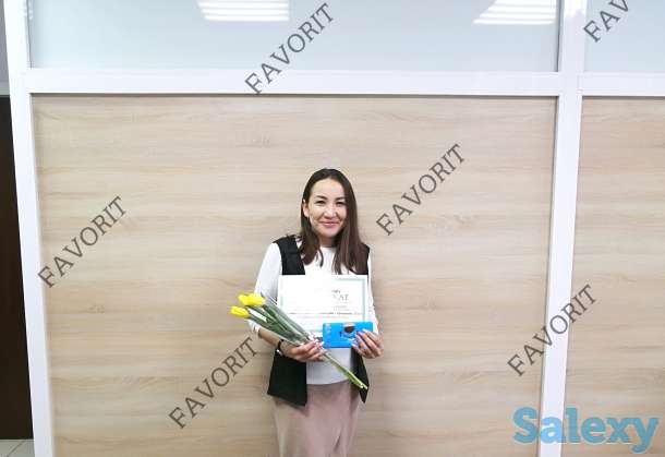 Курсы бухгалтеров на практике в Астане, фотография 5