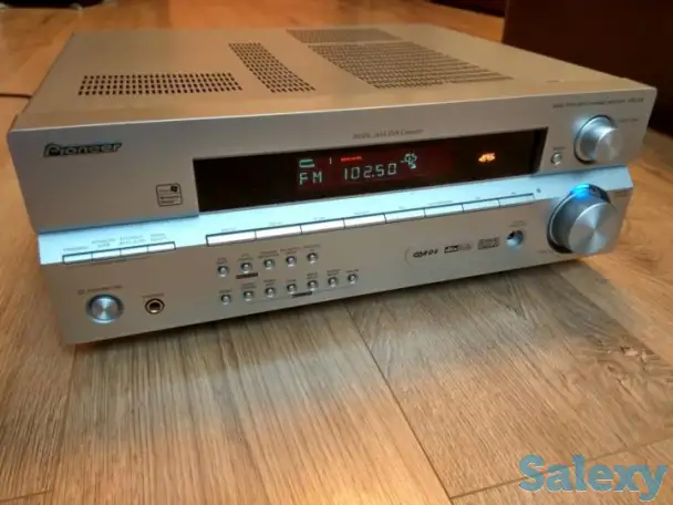 Куплю пульт на ресивер Pioneer Vsx-515, фотография 1