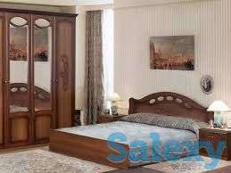 Продам спальный гарнитур, фотография 1