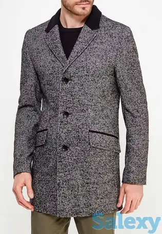 Пальто berkytt, фотография 1