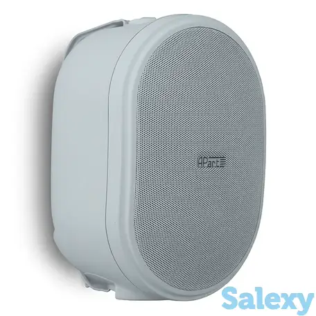 Настенный громкоговоритель apart ovo8p-w, фотография 1