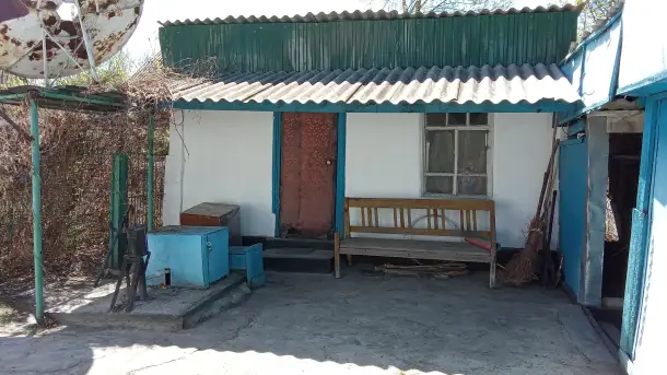 Продается дом. Общая площадь 56 м. . Участок 14 соток., фотография 17