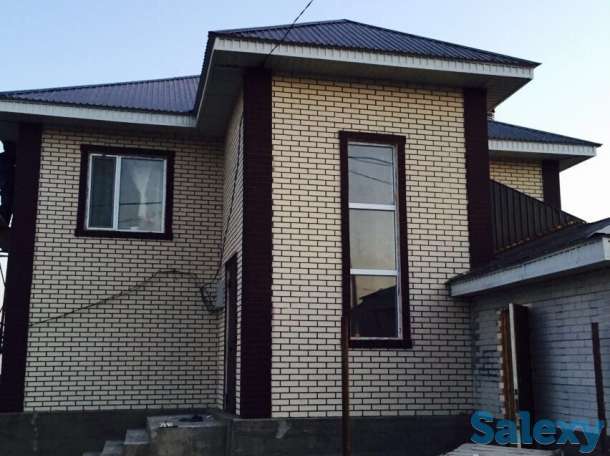 Фасадные панели, фотография 8