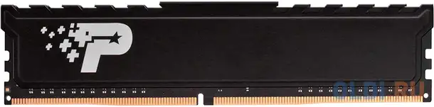 Оперативная память для компьютера patriot signature line premium dimm 8gb ddr4, фотография 1