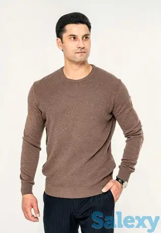 Джемпер glasman, фотография 2