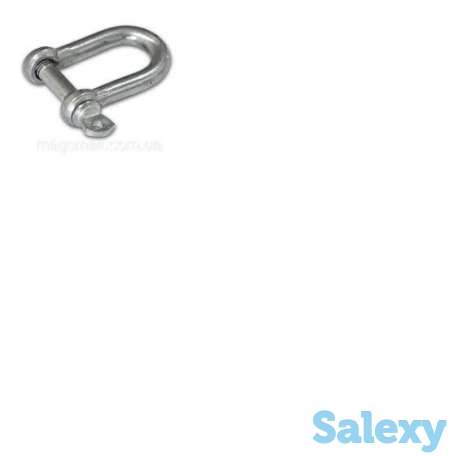 Скоба такелажная, фотография 1