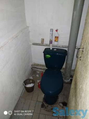 Меняю дом в Караганде на квартиру в Темиртау, Парковая 150, фотография 11