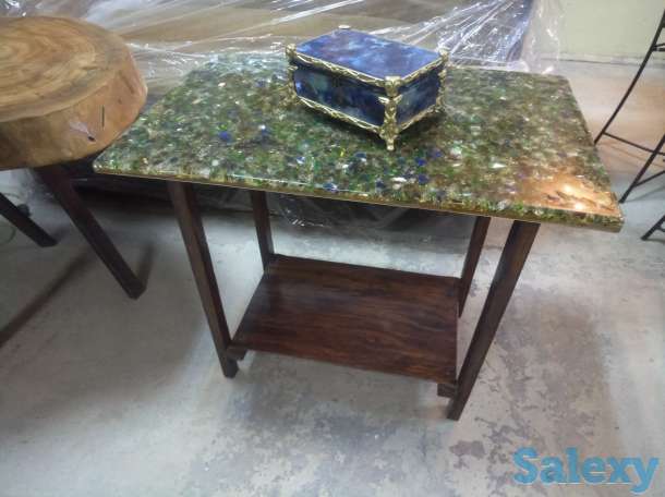 Журнальный столик, фотография 2