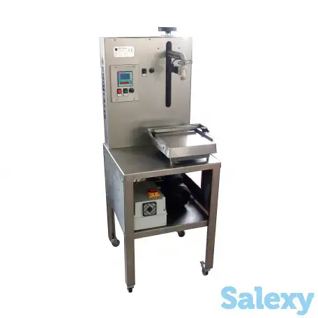 Наполнитель для густых и вязких жидкостей FLUIDA, фотография 2