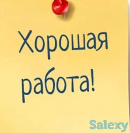 Оператор, фотография 1