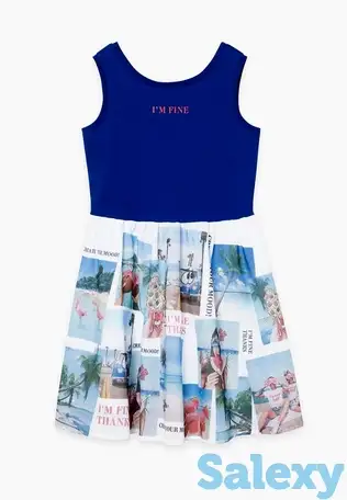 Платье bell bimbo, фотография 1