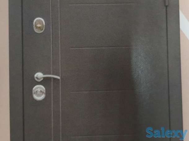 Оптово-розничная торговля металлическими дверями, фотография 8