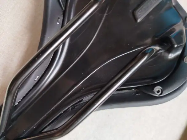 Сиденье велосипедное Syncros MTB Adult SA-07 Essentials, фотография 2