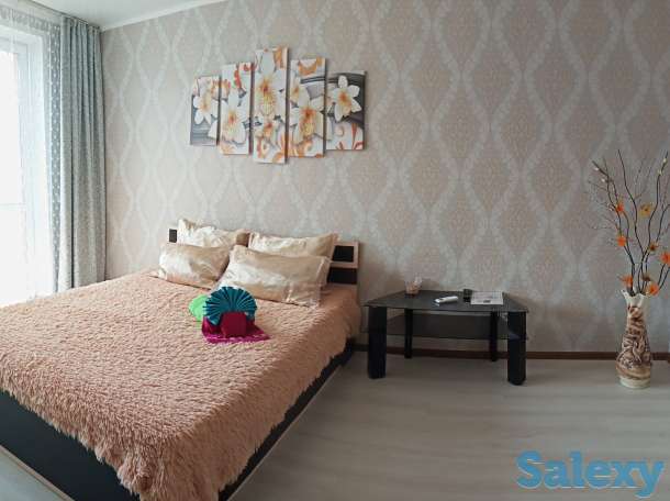 Сдаётся квартира VIP в центре, Пушкина 121, фотография 1