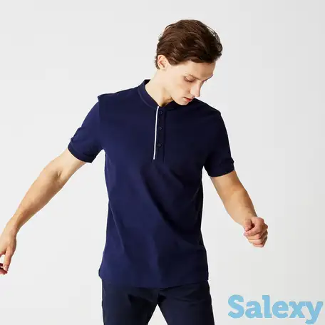 Мужское поло lacoste, фотография 1
