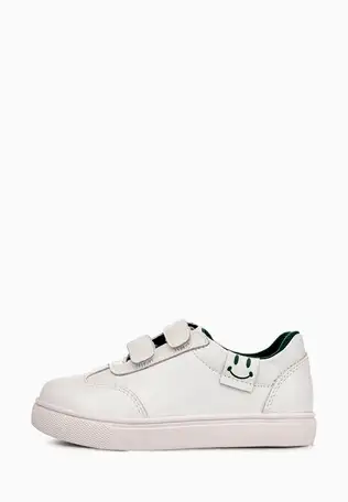 Кеды zenden first, фотография 1