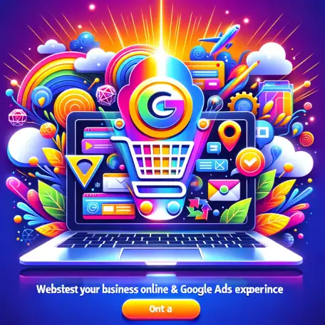 Ускоряем Рост Вашего Бизнеса: Профессиональное Создание Сайтов и Ведение Google Ads!, фотография 1