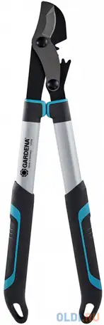 Сучкорез контактный gardena energycut 600 b черный (12006-20.000.00), фотография 1