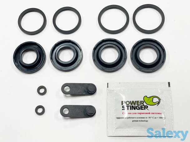 Ремкомплект тормозного суппорта, фотография 3