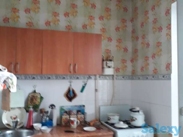 1комнатная квартира, 8 микрорайон Алатау, фотография 1