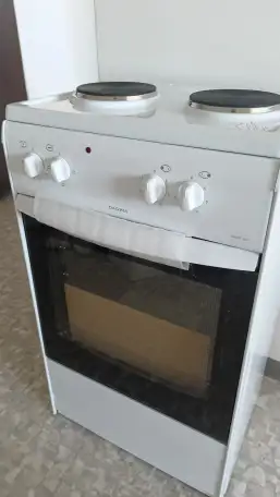 Продам газ плиту 2 комфорную, фотография 1