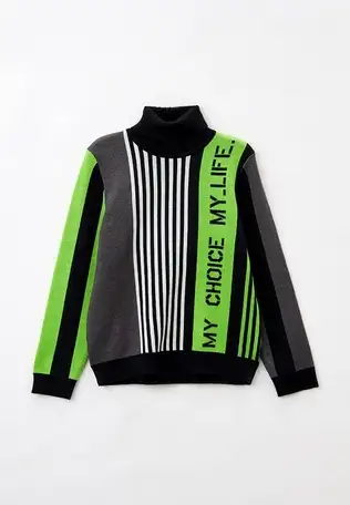 Свитер playtoday, фотография 1