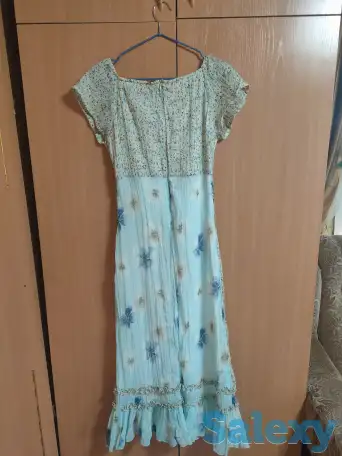 Продам летнее платье, фотография 1