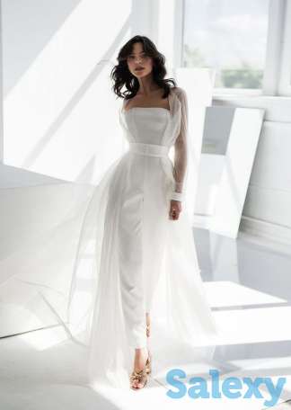 Ателье по пошиву индивидуальной одежды, фотография 3