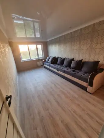 Продам 2-комнатную квартиру, 17 микрорайон, фотография 3