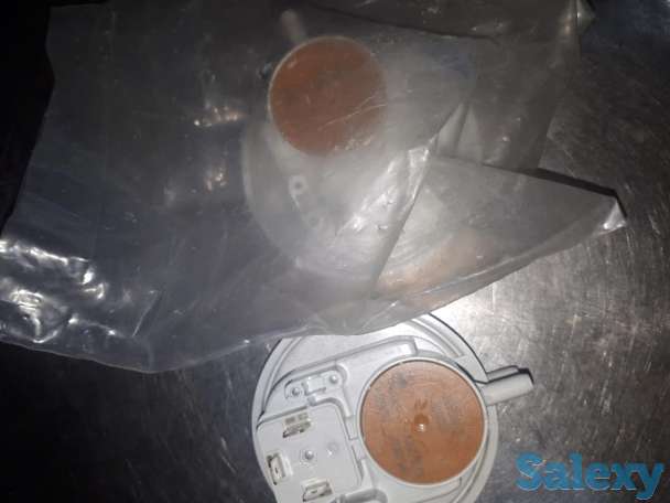 Зап-ти для газ котла Baxi Viessman Ferroli смотрите описание мастерам, фотография 7