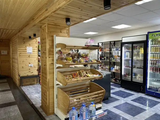 Сдается в аренду помещение, Шафика Чокина, 189, фотография 3