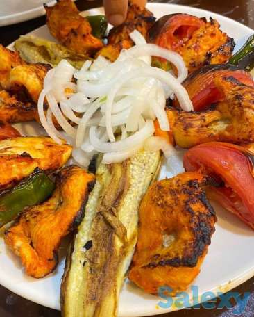 Самые лучшие ШАШЛЫКИ Алматы!, фотография 1