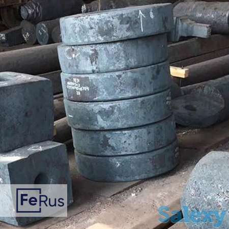 Поковки, фотография 1