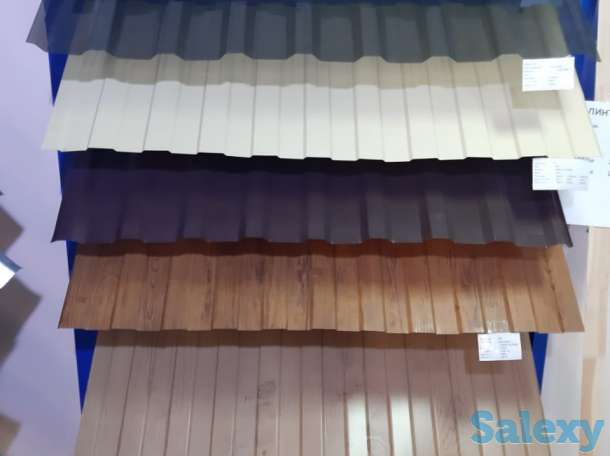 Продажа строительных материалов, фотография 4