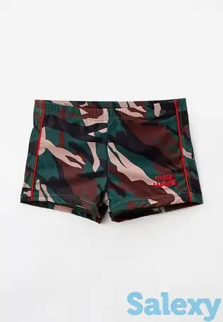 Плавки madwave, фотография 1