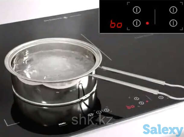 Ремонт индукционных плит whirlpool, фотография 1