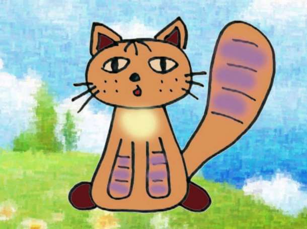 Рисование для детей в Алматы!, фотография 1