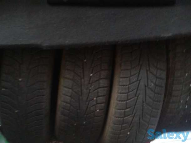 ВАЗ (Lada) Priora  (хэтчбек) 2014 года, фотография 5