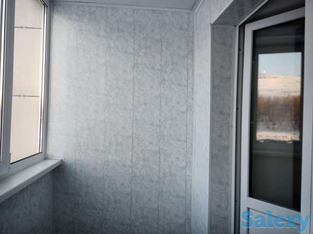 Продам 2-х комнатную квартиру, Космонавтов 8/1, фотография 8