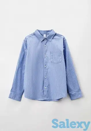 Рубашка sela, фотография 1